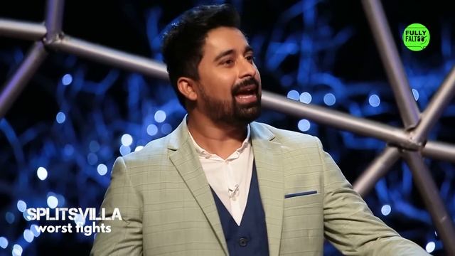 Rannvijay ने Strugglers की बेइज़्ज़ती करने वाले Haneet को दिया मुँह-तोड़ जवाब | Splitsvilla 10 смотреть онлайн