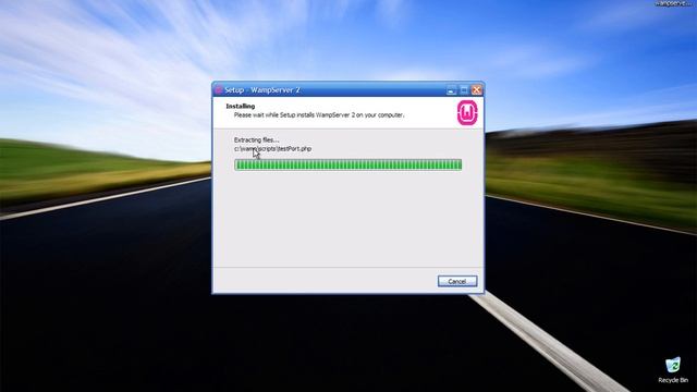 Install PHP on Windows using WAMP [Urdu - اردو] смотреть онлайн