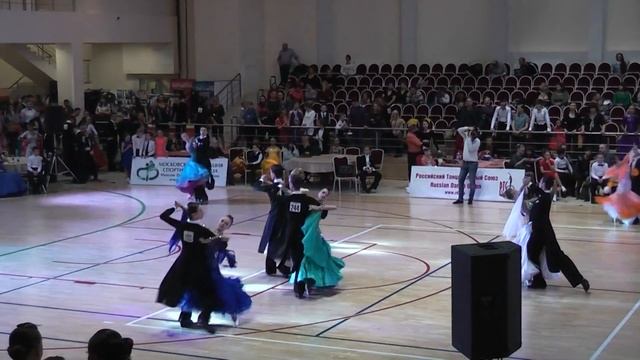 1 4 В класс танго смотреть онлайн