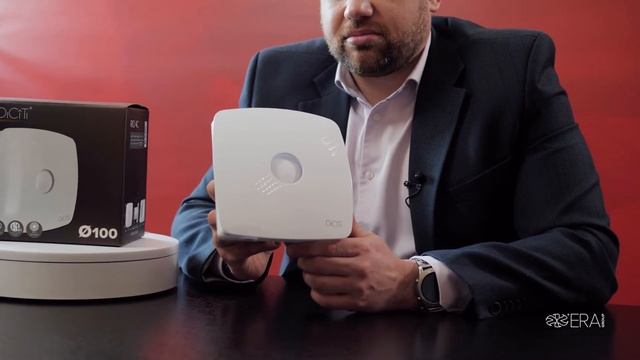 Обзор вентилятора RIO смотреть онлайн