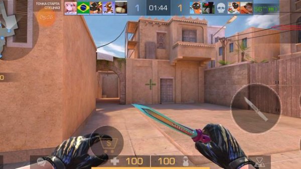 Makar и велики