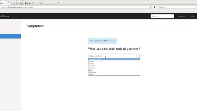 Ethereum node update tracking смотреть онлайн