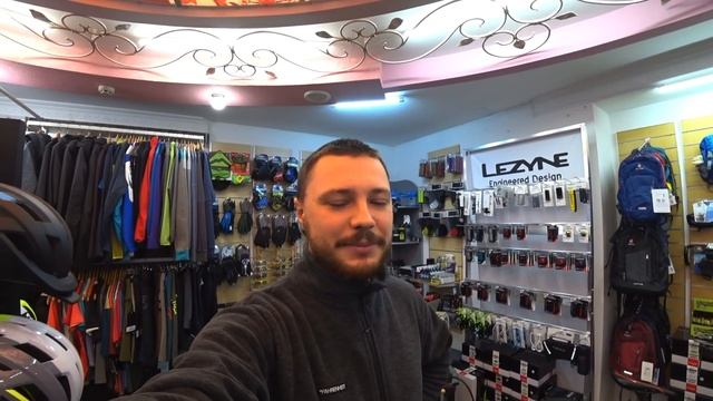 ПРОДАЮ ТОПОВЫЙ ВЕЛОСИПЕД ЖЕНЫ И ЗАКАЗЫВАЮ КРУТУЮ ПУШКУ | СТОИТ ЛИ ПОКУПАТЬ ДОРОГОЙ ЖЕНСКИЙ ВЕЛОСИПЕ смотреть онлайн