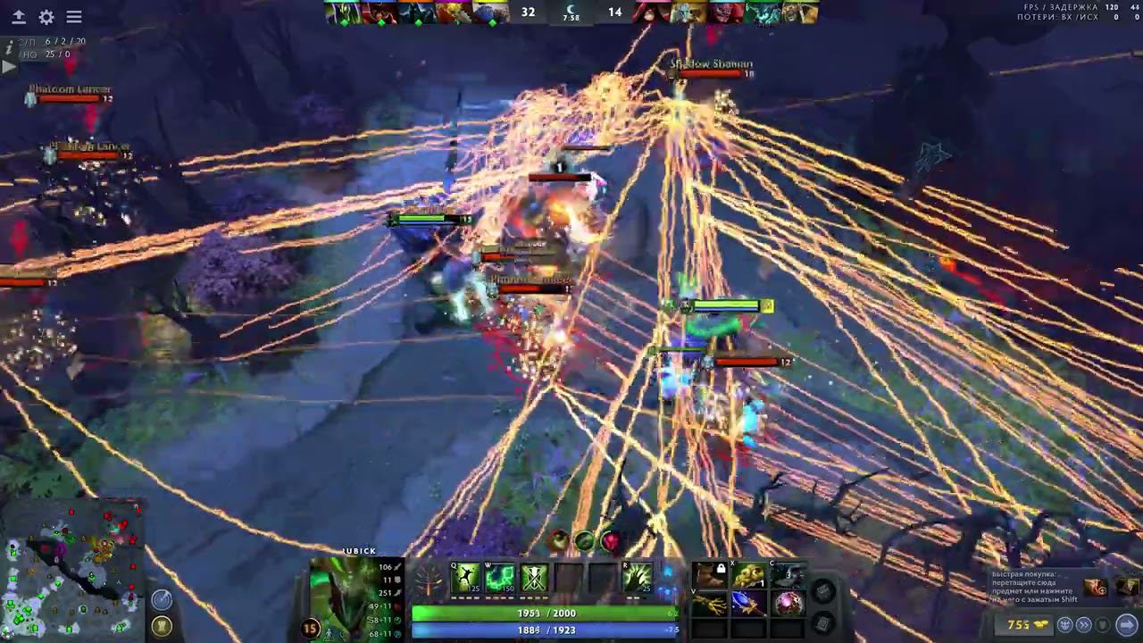 ДОТА 2 НО ТАРГЕТ СКИЛЫ ГЛОБАЛЬНЫЕ смотреть онлайн