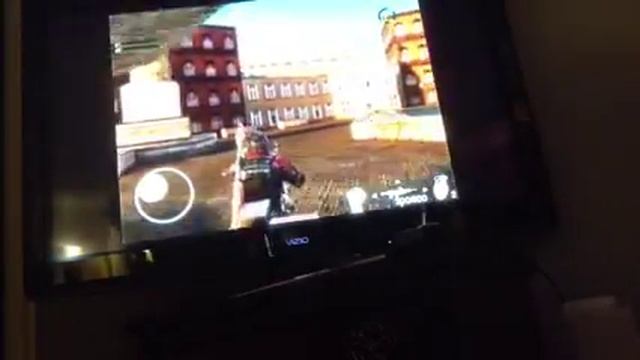 Trigger Fist, game смотреть онлайн