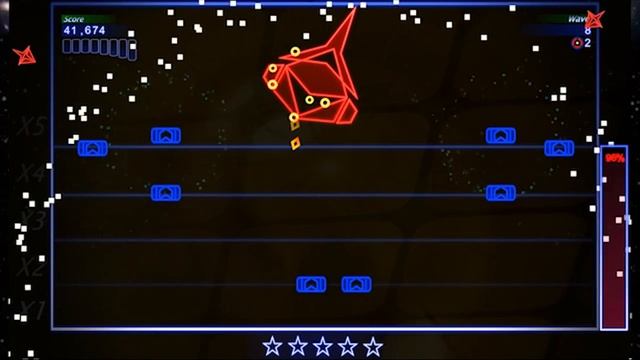 Hyper Bounce Blast: Keep Calm and Bounce!!!! смотреть онлайн