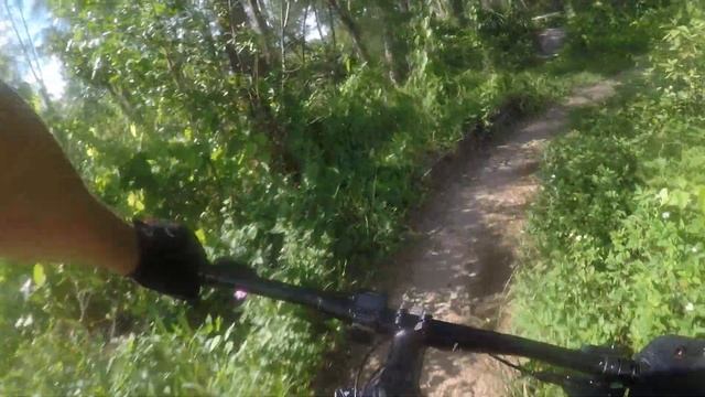 Amelia Park - Intermediate - Key Biscayne trail - 06/01/2020 смотреть онлайн