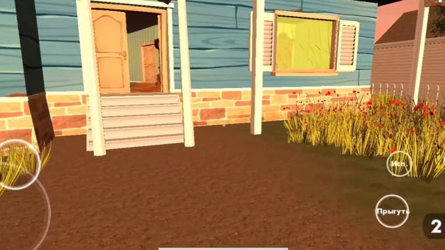 Hello Neighbor Prototype | Привет сосед Прототип. Сказать как скачать ? смотреть онлайн