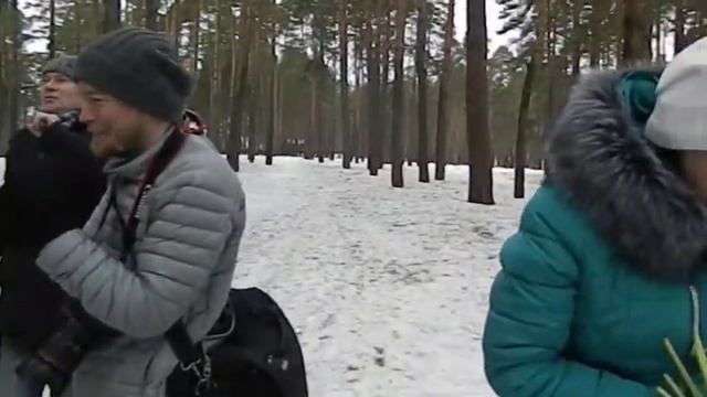 Танцы под открытым небом смотреть онлайн