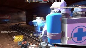 Обзор и История Летнего Обновления 2023 ТФ2  | Team Fortress 2