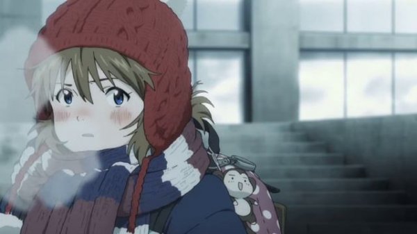 Neon genesis evangelion [AMV] - swimming pool