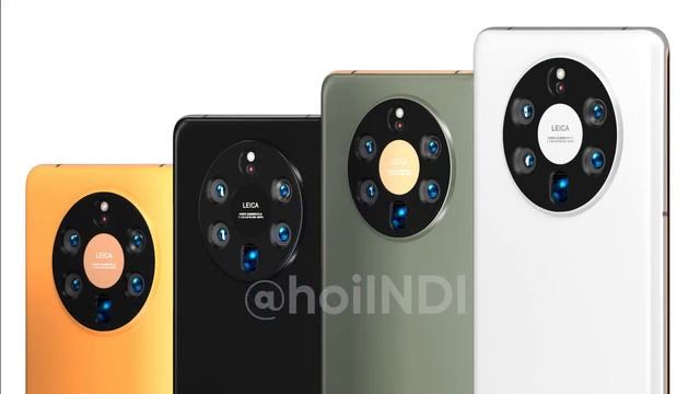 Huawei Mate 50 is cancelled? смотреть онлайн