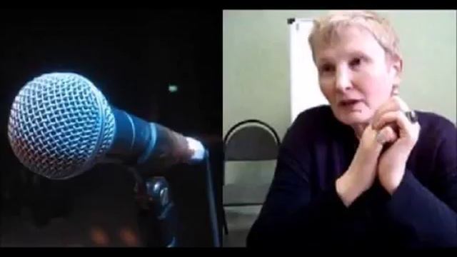 Интервью с Лилией смотреть онлайн