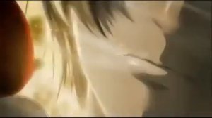 Тетрадь Смерти - заставка 1