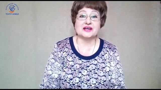 А.С.Пушкин - «Сказка о рыбаке и рыбке». Читает Наталья Белоцерковская. смотреть онлайн