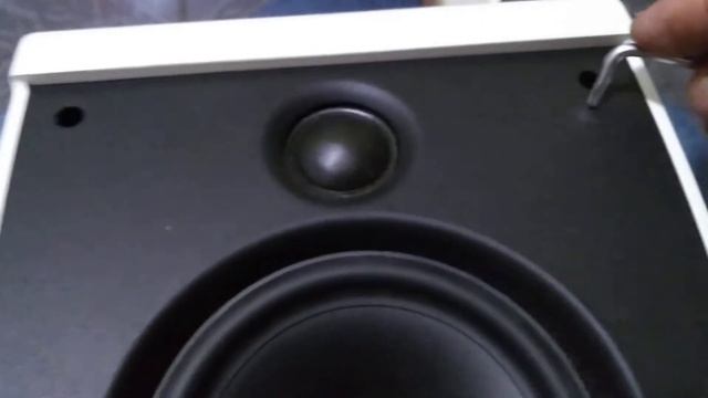 Polkaudio OWM 3 смотреть онлайн