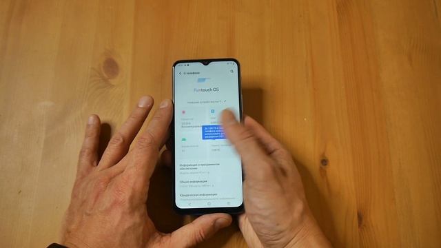 VIVO Y53s распаковка интересной новинки