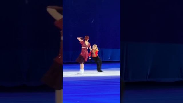 Александра Трусова. Щелкунчик. смотреть онлайн