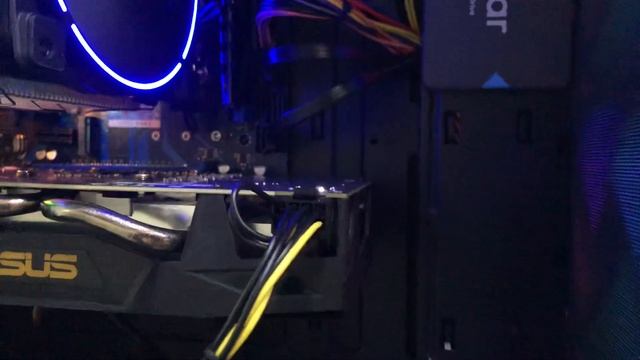 Xeon 2670v3 vs 1660super тащит warzone 2! смотреть онлайн