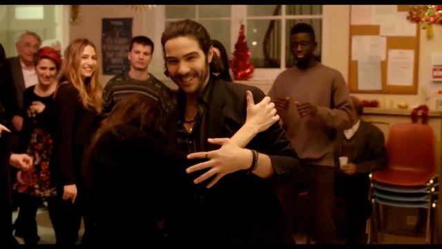 Samba - Cena 2 смотреть онлайн