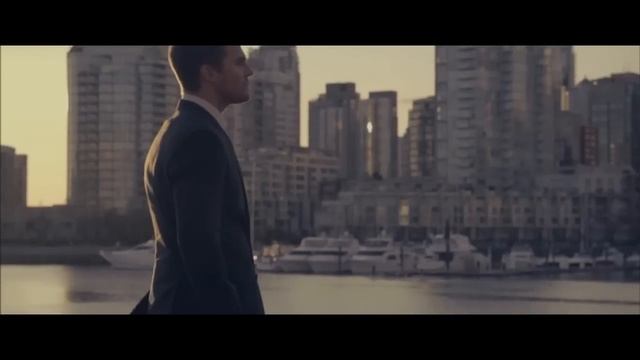 Broken Arrows - Official Fanfiction Trailer (Olicity AU) смотреть онлайн