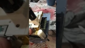 Хендай Акцент, корректировка пробега. #Hyundai#Accent