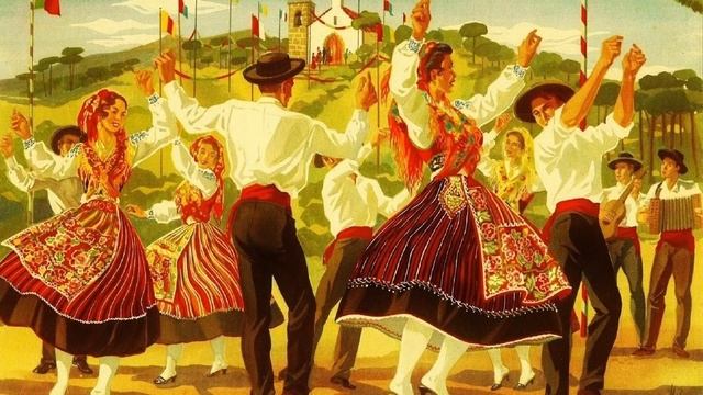 Music and Dances from the Balkans смотреть онлайн