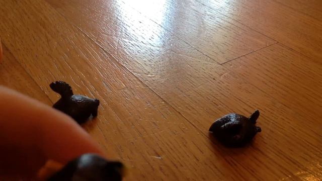 Открываем яйцо энгри бердс #3 👍 смотреть онлайн