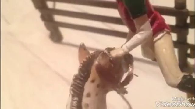 Топ 10 типов лошадей на конюшне!??? смотреть онлайн