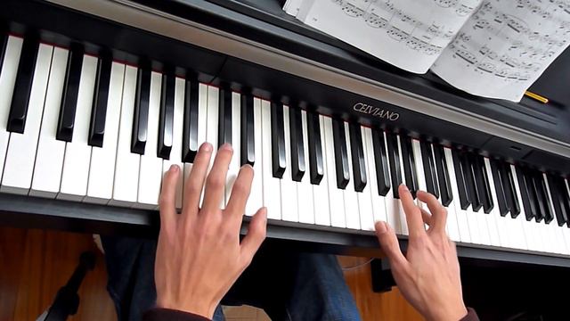 Beethoven - Für Elise смотреть онлайн