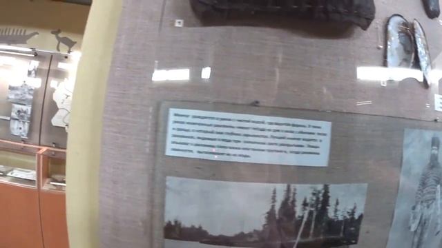 Музей 2 часть Добыча жемчуга История северного края смотреть онлайн
