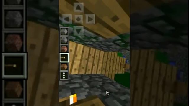 Обзоры игр на Android| #1 | Обзор карты на Minecraft 0.6.1