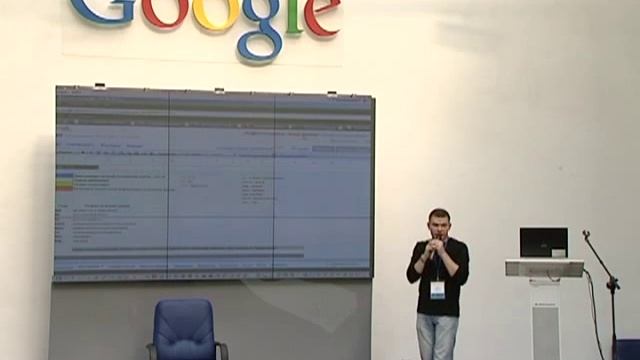 Образование 2.0 | Службы Google в образовании смотреть онлайн