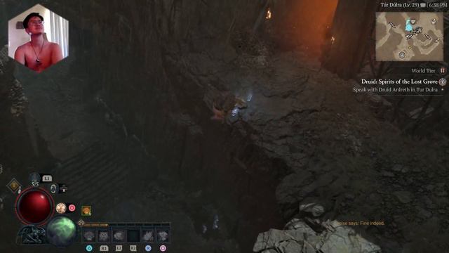 join clan [SLAY] TheSanctuarySlayers "Diablo IV" смотреть онлайн