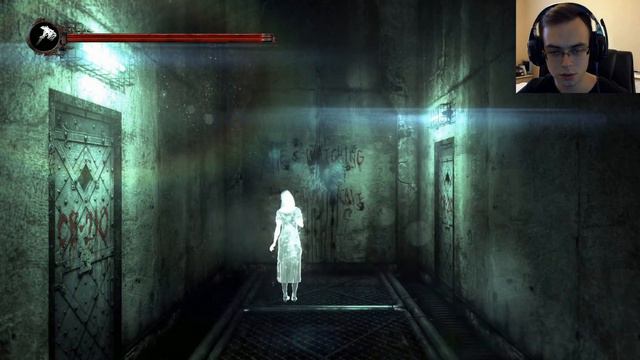 The Evil Within: The Executioner ► ФИНАЛ ► #3 смотреть онлайн