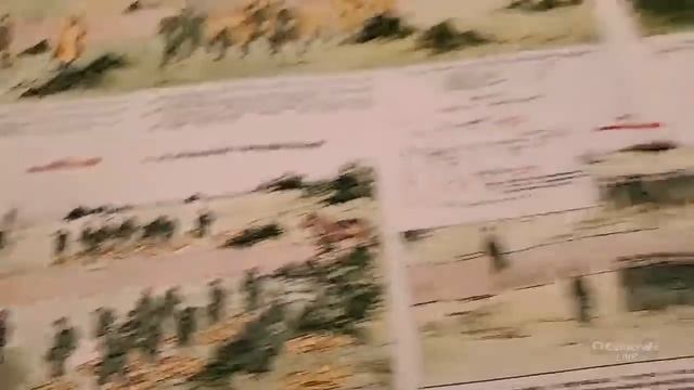 Редкие вещи и примеры экспонирования. стрим WarStory