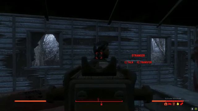 Fallout 4 But Better part 7 not sure смотреть онлайн
