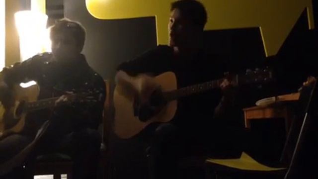 Босиком (авторская песня) смотреть онлайн