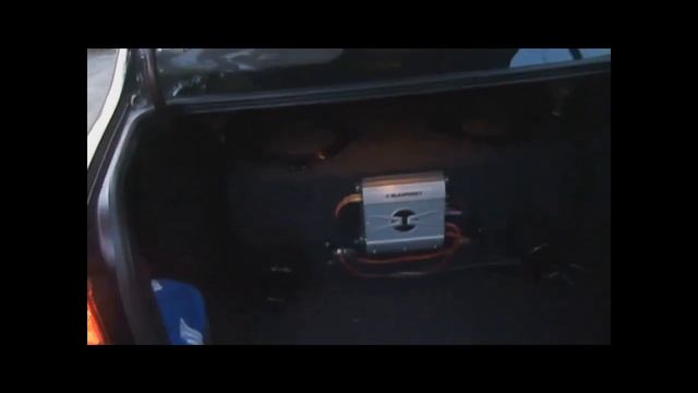 Саб из двух s90 в гранте смотреть онлайн