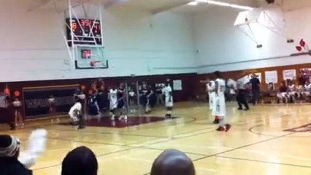 Hiram Johnson basketball 2013 смотреть онлайн