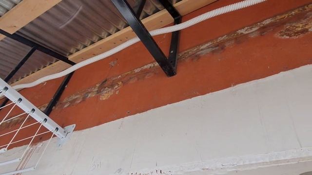 Проблемы при остеклении балкона на последнем этаже смотреть онлайн