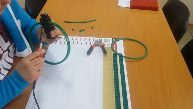 Клиновые полиуретановые ремни | www.rk-rti.ru смотреть онлайн