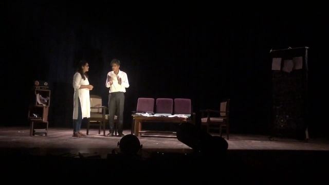 BOOTSTRAP prelims | THE THIRD ACT | ANNUAL STAGE PRODUCTION 2019-20 смотреть онлайн