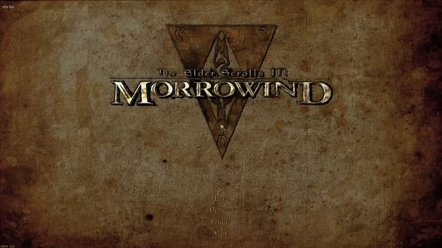 Tech-Corner: Morrowind Overhaul - Sounds & Graphics смотреть онлайн
