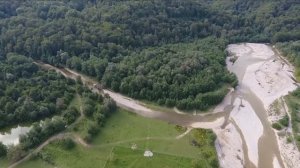 Мостовский район п.Узловой