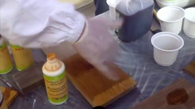 7-й Слет мастеровых Borma Wachs Эпизод 3 Рамка смотреть онлайн