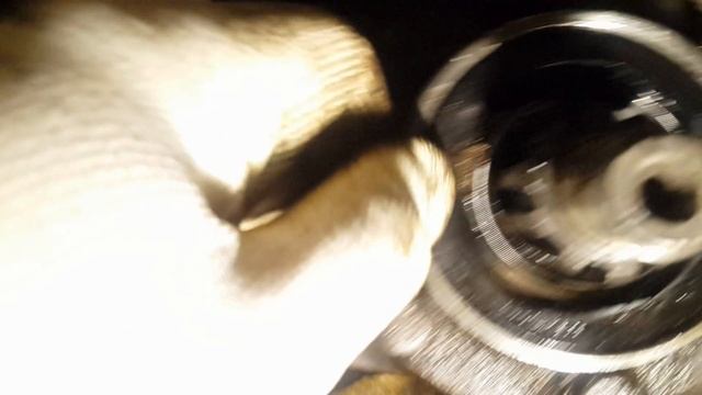 Потёк задний мост УАЗ смотреть онлайн