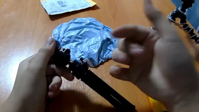 Ч2 ОГРОМНАЯ ПОСЫЛКА ИЗ КИТАЯ.МИКРОФОН И МНОГОЕ ДРУГОЕ С Aliexpress смотреть онлайн