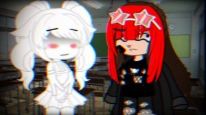 Клип || All my friend's is toxic || на русском