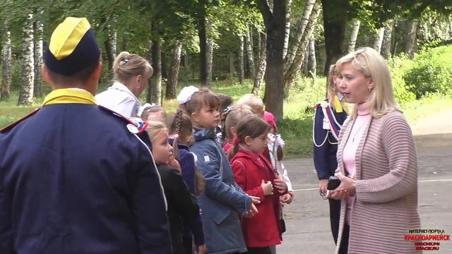 Безопасный путь домой смотреть онлайн